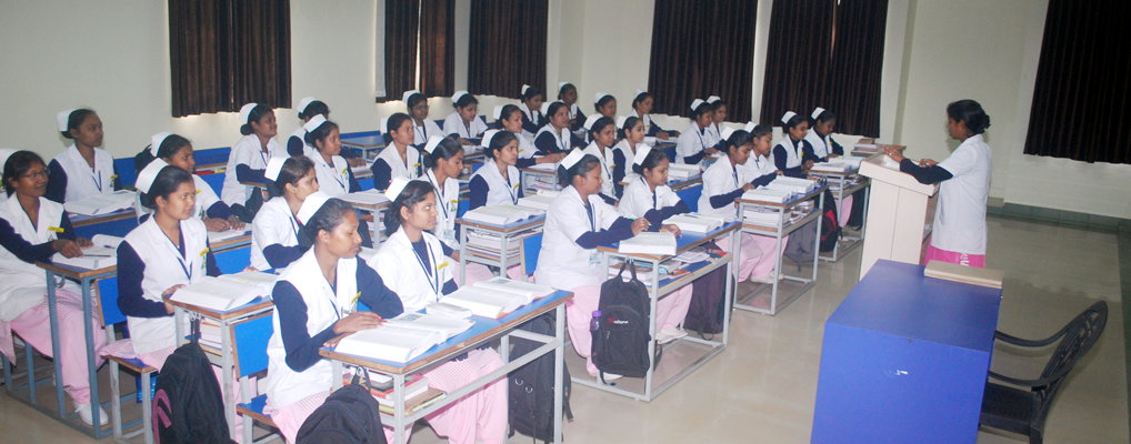 Mahadevi Birla Institute Of Nursing And Clinical Technology Image