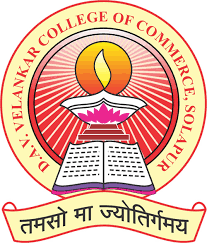 D.A.V. Velankar College of Commerce, Solapur