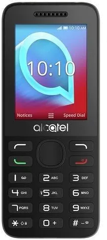 Alcatel 2038N 3G Dual SIM
