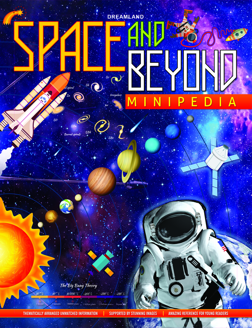 Space and Beyond Minipedia