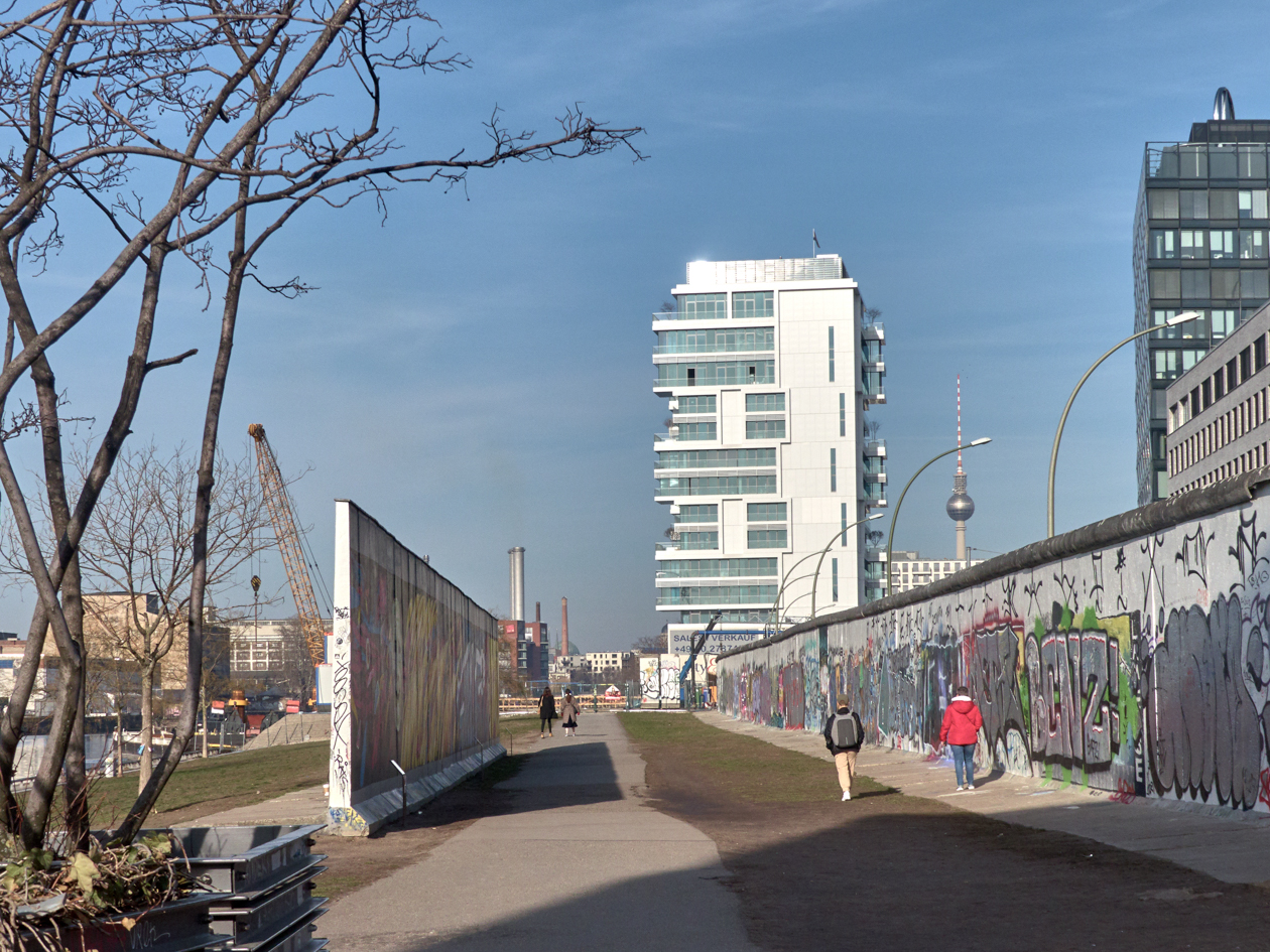 Muro de Berlin