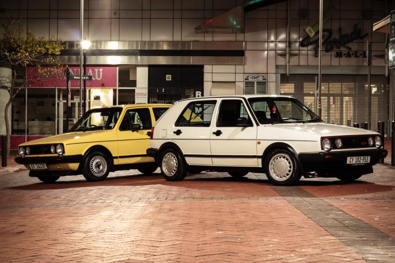 Take to the Road Enthusiasts Garage - Classic VW Passion South African style