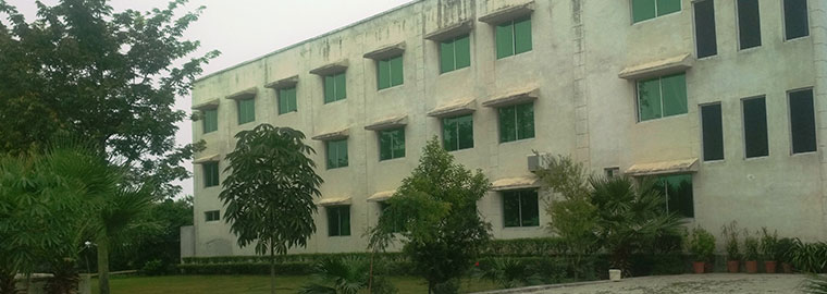 Maharani Girls B.Ed. College, Udaipur Image