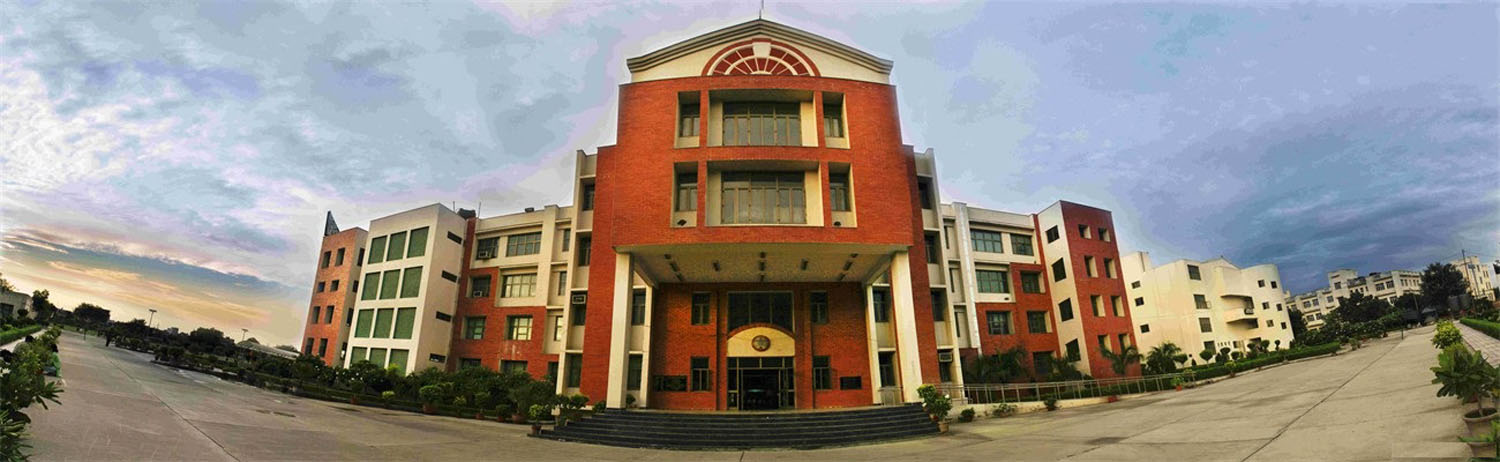 Maharaja Agrasen College, New Delhi Image