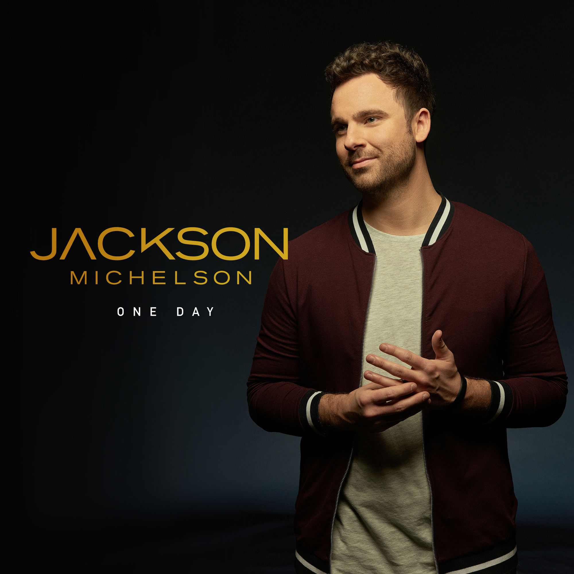 Jackson Michelson - One Day