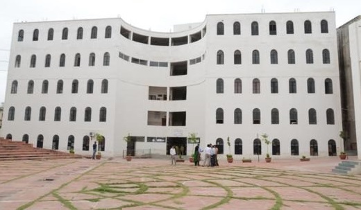 Regional College Of Pharmacy, Jaipur Image