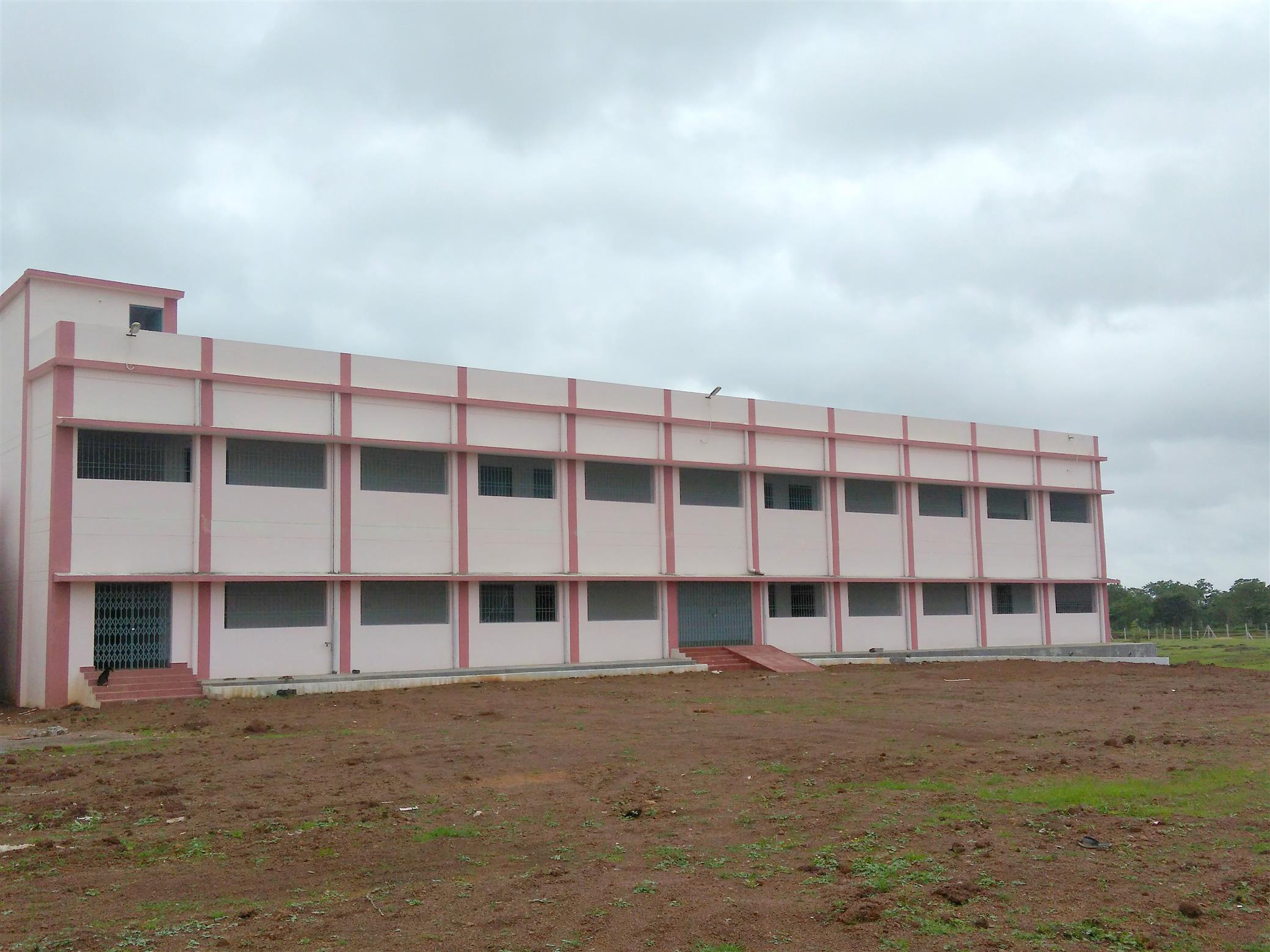 Government College, Dhamtari Image