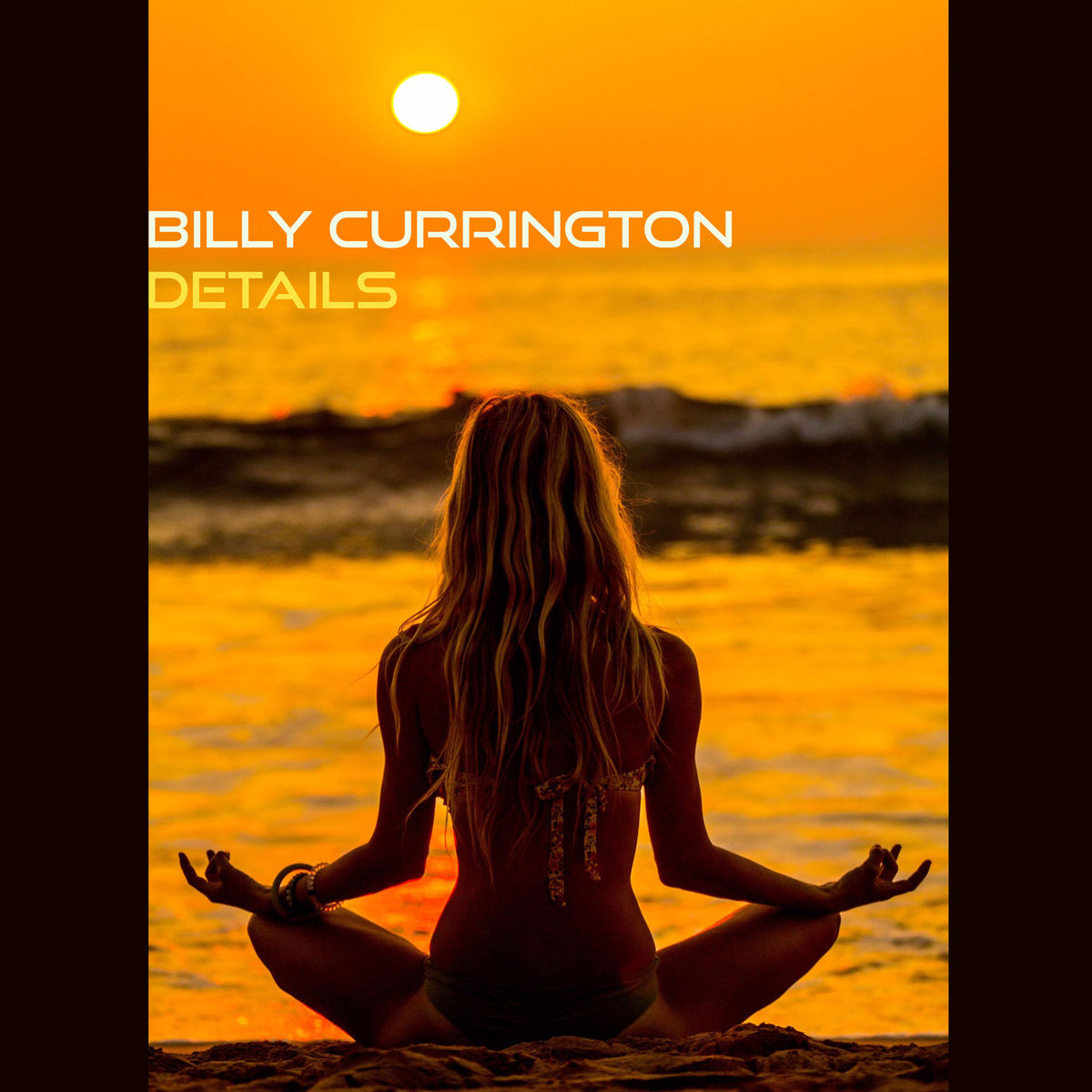 Billy Currington - Details