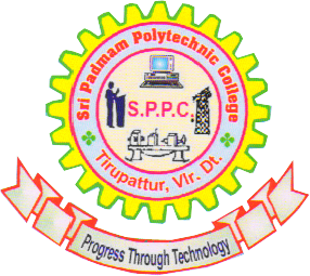 Sri Padmam Polytechnic College