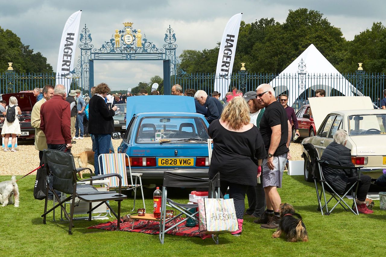 Festival of the Unexceptional 2022 to return in July