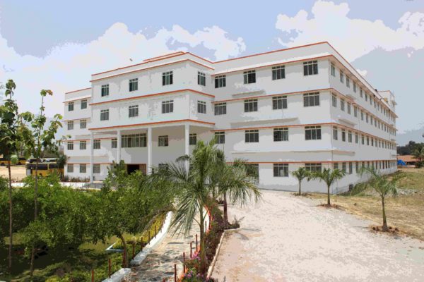 Mother Theresa Institute of Engineering and Technology, Chittoor Image