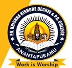 P.V. Krishna Kishore Degree and P.G. College , Anantapuramu