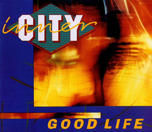 Inner City - Good Life (Mayday Club Mix)