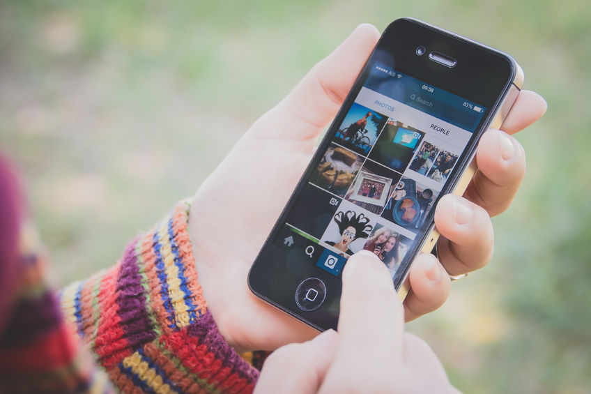 social media strategi