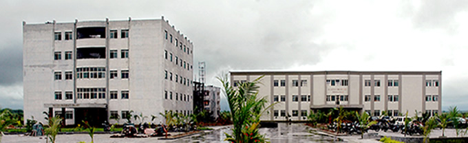 M.S. Pathak Homoeopathic Medical College & Hospital (Om Gayatri Charitable Trust) Image