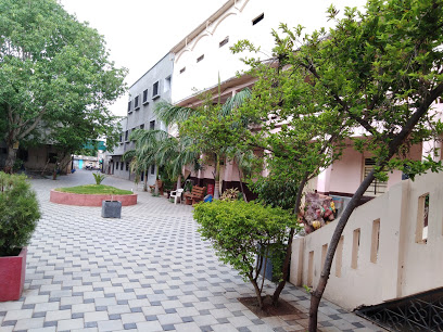 Smt. K.C. Ajmera Ayurved College, Dhule Image