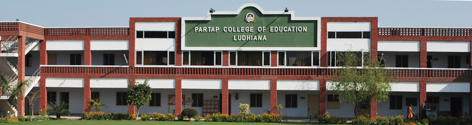 Partap College of Education, Ludhiana Image