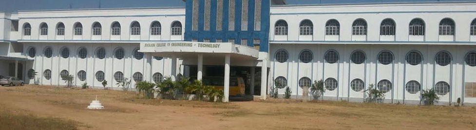 Ayaan College of Engineering And Technology Image