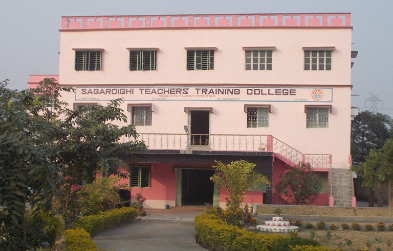 Sagardighi Teachers’ Training College, Murshidabad Image
