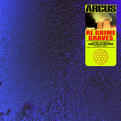 RL Grime - Arcus