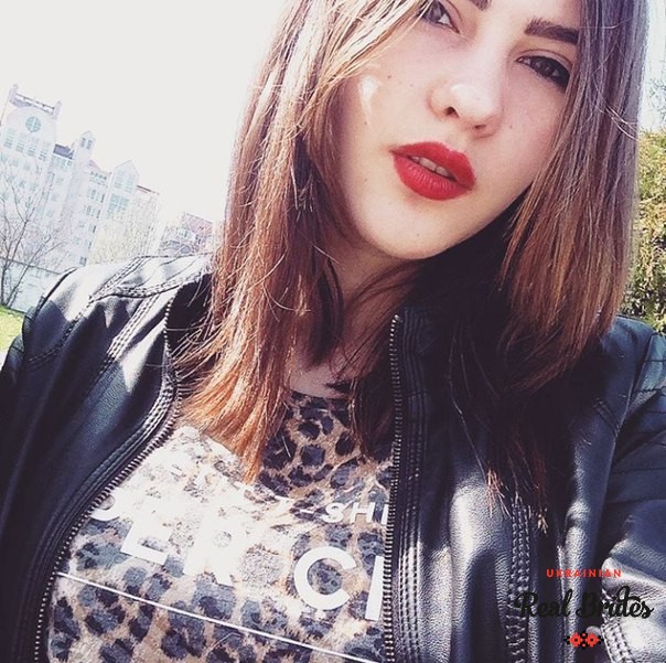 Photo gallery №3 Ukrainian girl Elizaveta