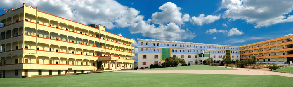 SRI INDU INSTITUTE OF ENGINEERING AND TECHNOLOGY Image
