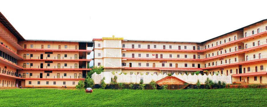 Sree Vivekananda College of Teacher Education, Malappuram Image
