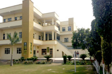 Sai Mohan College of Education, Faridabad Image