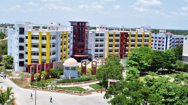 Manakula Vinayagar Institute of Technology, Pondicherry Image
