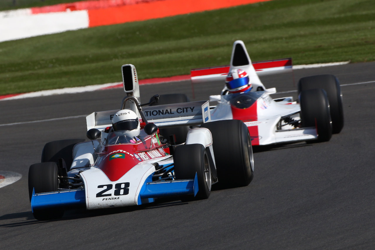 Silverstone Classic Preview Day set for 29th April