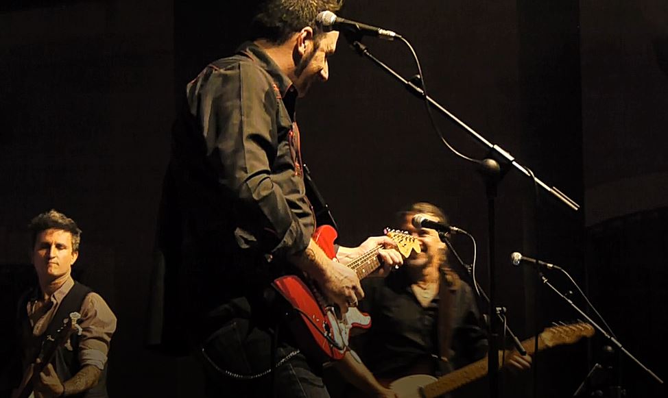 banda tributo sultans of swing miguel talavera