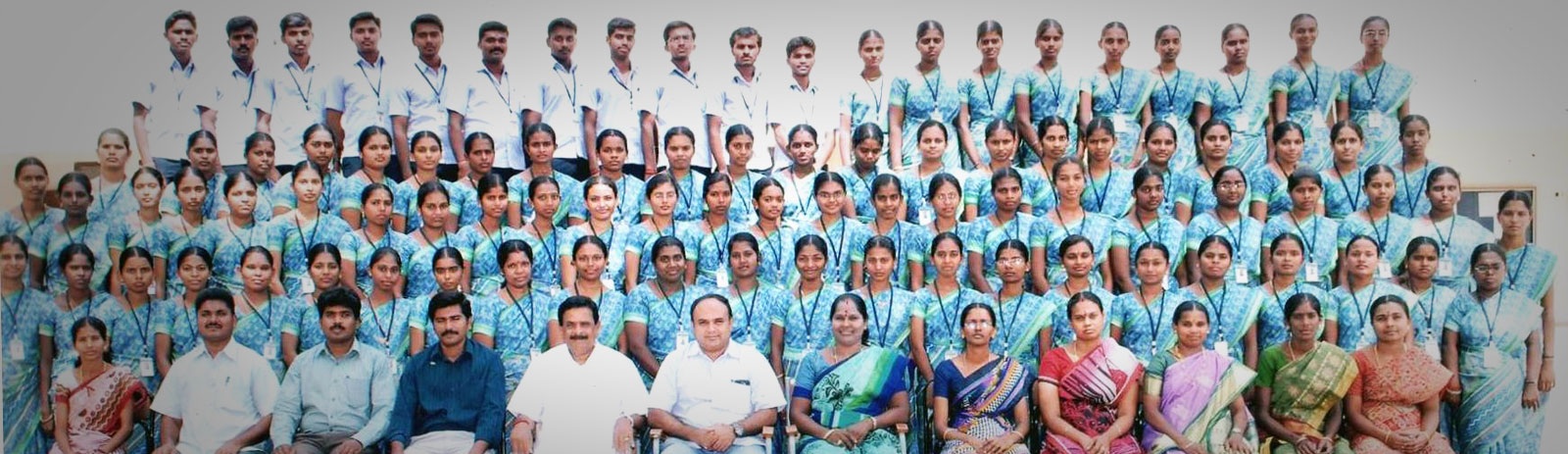 Shivparvathi Mandradiar College of Education, Tirupur Image
