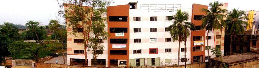 Vivekananda Institute of Medical Sciences Image