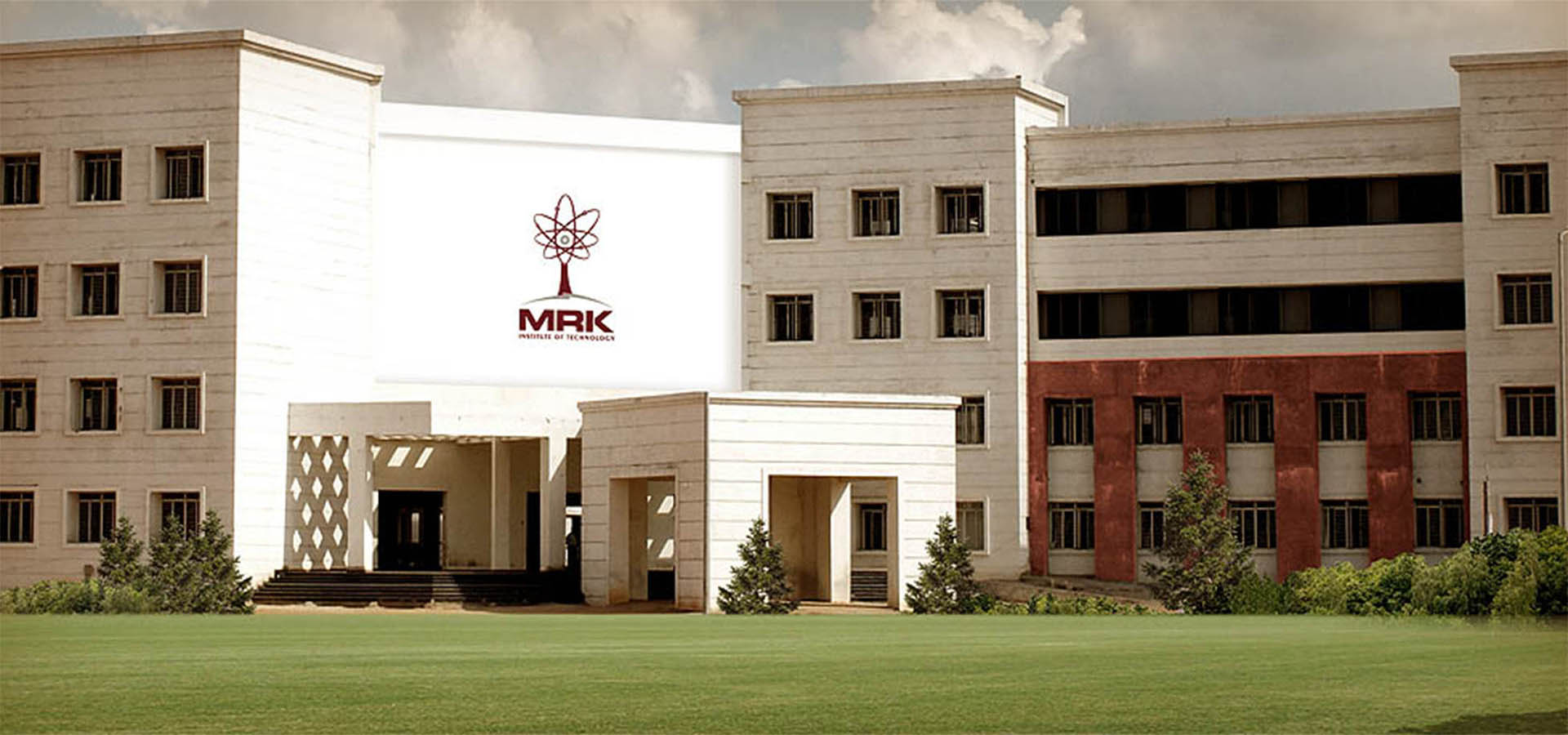 MRK Institute of Technology, Cuddalore Image