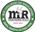 M.R. College of Education, 24 Parganas (n)