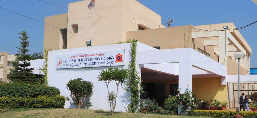 Army Institute of Fashion and Design, Bengaluru Image