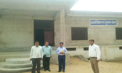 Arawali Shiksha and Anusandhan Sansthan, Sikar Image