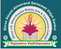 Shree J B Dharukawala Mahila Arts College, Surat