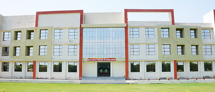 Haryana College of Education, Sirsa