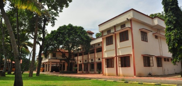 College of Engineering Cherthala, Alappuzha Image