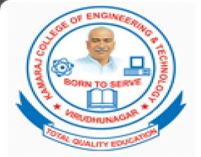 Kamaraj College of Engineering and Technology, Madurai