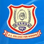 A.S. College for Women, Khanna, Ludhiana