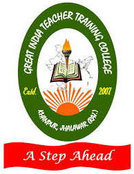 Great India Teacher Training College, Jhalawar