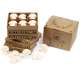 soy wax melts in gift box - vanilla nutmeg