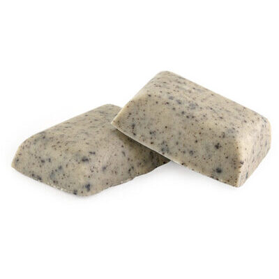White Chocolate Cookies & Cream