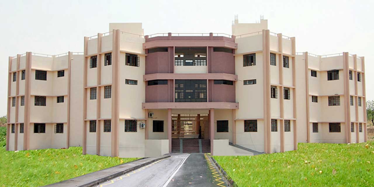 SHRI VATAVRIKSHA SWAMI MAHARAJ DEVASTHAN'S POLYTECHNIC Image