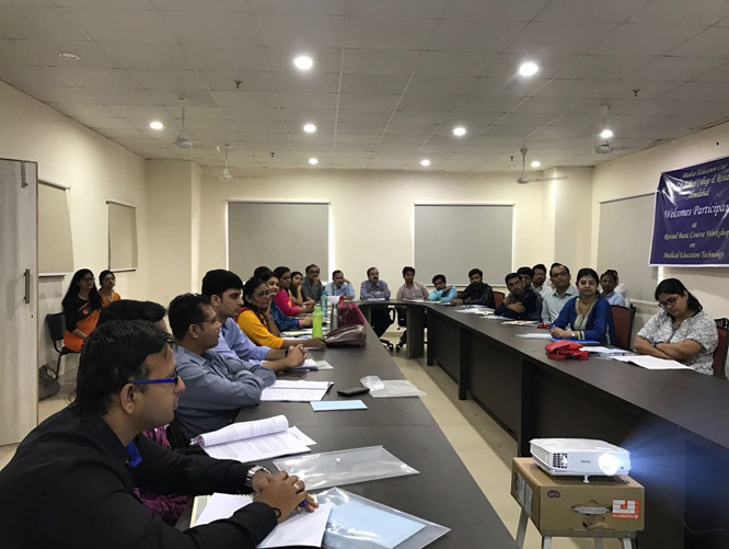 Dr. M.K. Shah Medical College and Research Centre, Ahmedabad Image