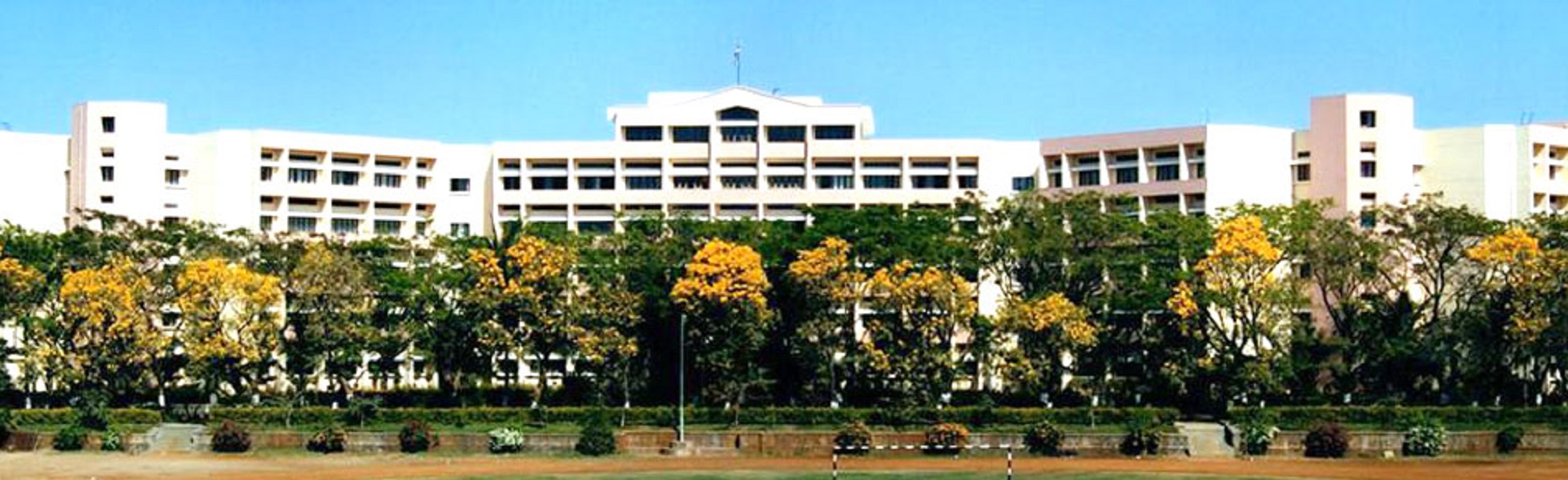 K. K. Wagh Institute of Engineering Education and Research, Nashik Image