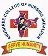 Anushree College Of Nursing