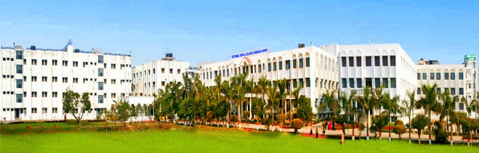 Kothiwal Dental College and Research Centre, Moradabad Image